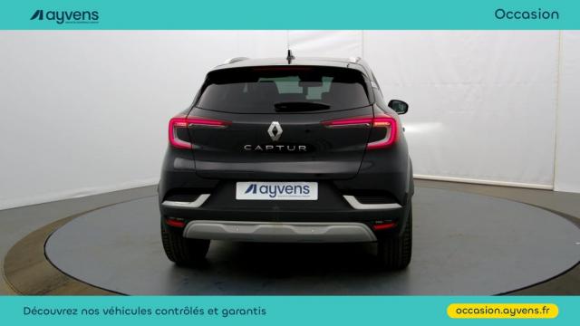 Renault Captur image 9