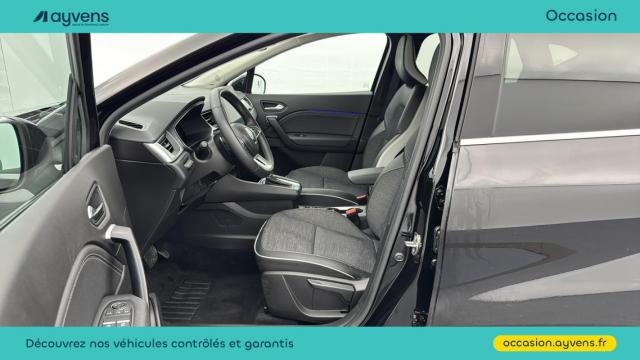 Renault Captur image 1