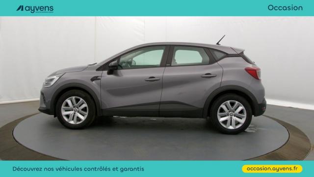 Renault Captur image 4