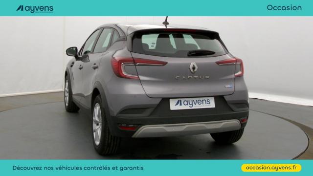Renault Captur image 5