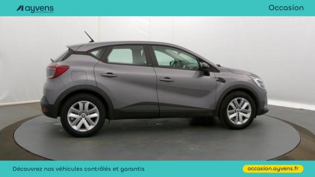 Renault Captur image 7