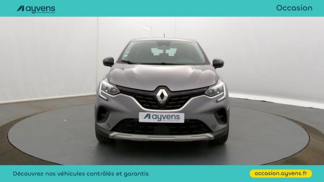 Renault Captur image 1