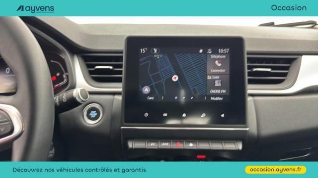 Renault Captur image 6