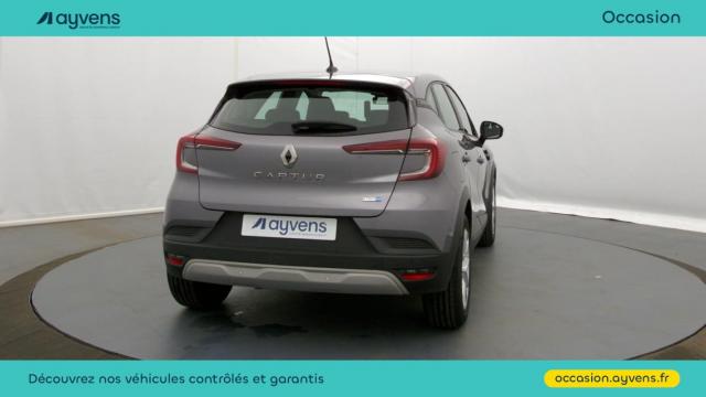 Renault Captur image 2
