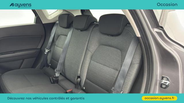 Renault Captur image 8