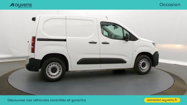 Peugeot Partner image 1