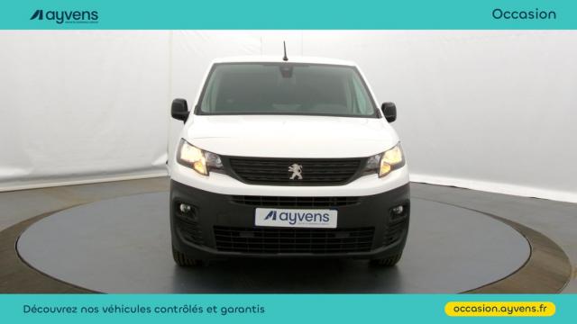 Peugeot Partner image 3