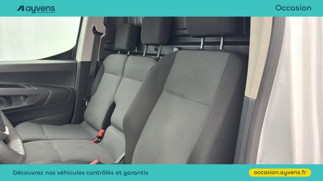 Peugeot Partner image 7