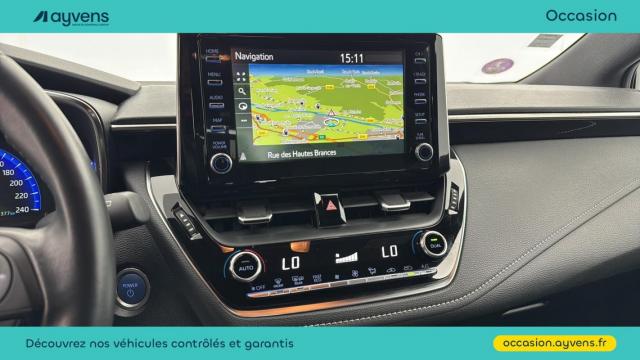 Toyota Corolla image 5