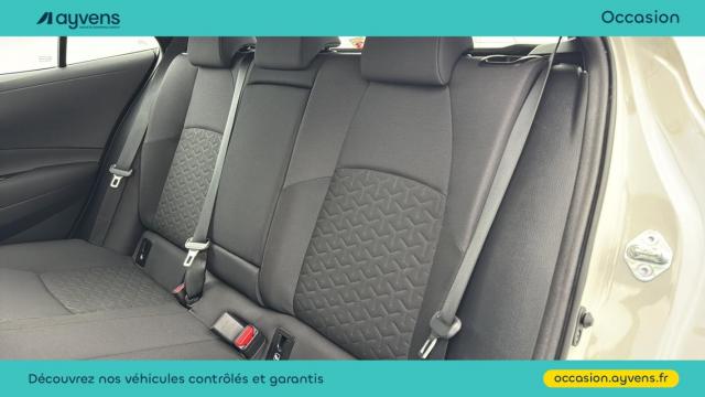 Toyota Corolla image 2