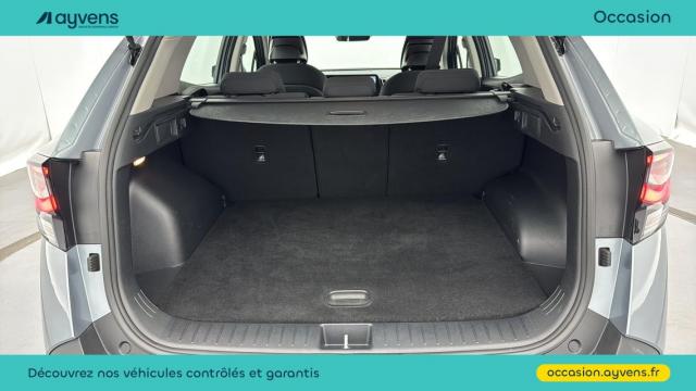 Kia Sportage image 1