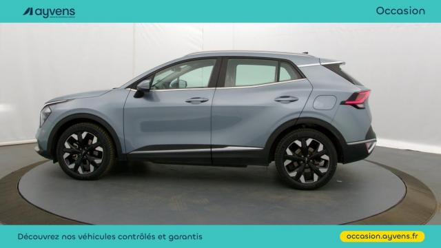 Kia Sportage image 8