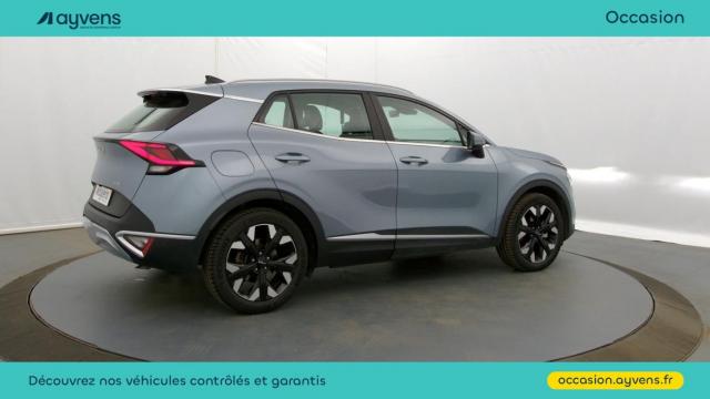 Kia Sportage image 2
