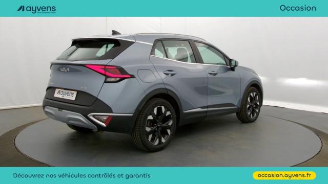 Kia Sportage image 9