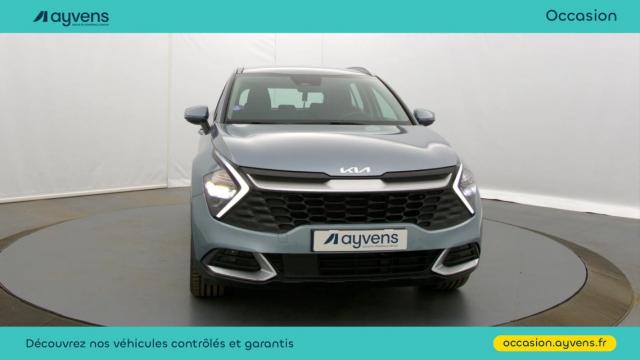 Kia Sportage image 4