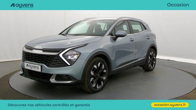 Kia Sportage image 5