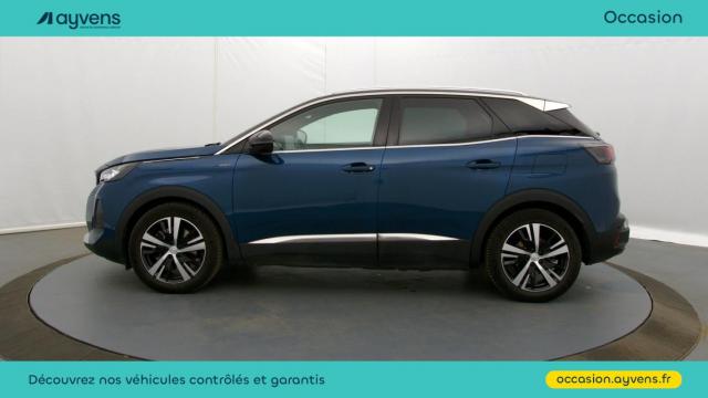 Peugeot 3008 image 6