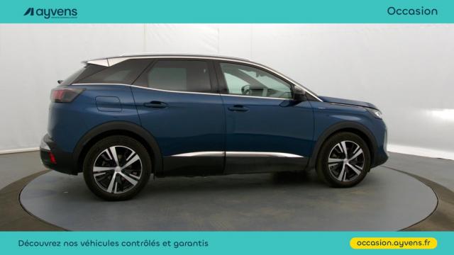 Peugeot 3008 image 8