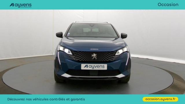 Peugeot 3008 image 5