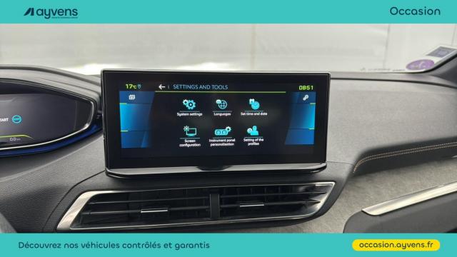 Peugeot 3008 image 4