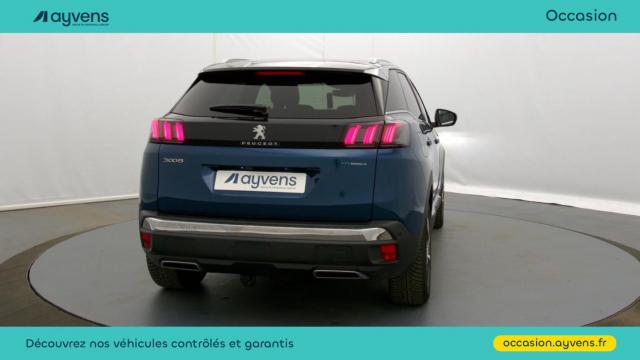 Peugeot 3008 image 7