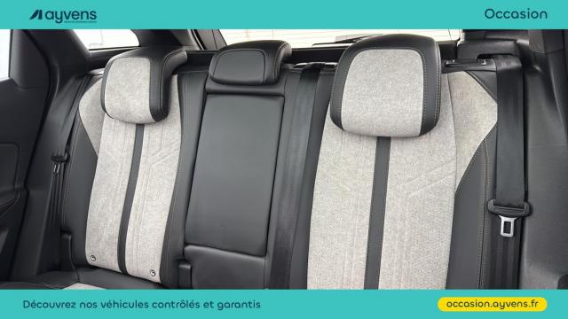 Peugeot 3008 image 2