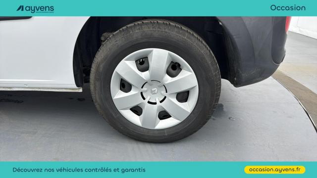 Renault Kangoo Express image 7