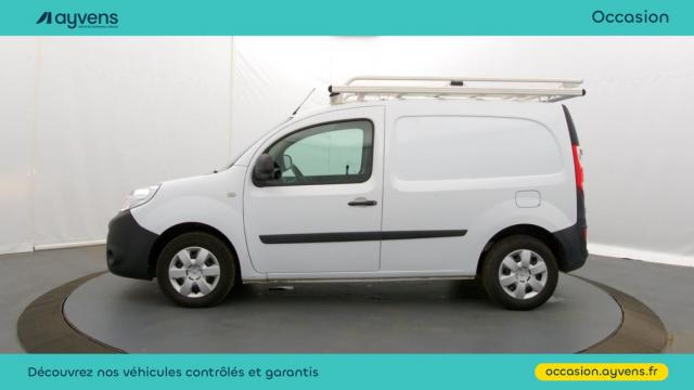 Renault Kangoo Express image 2