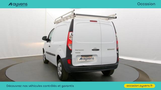 Renault Kangoo Express image 9