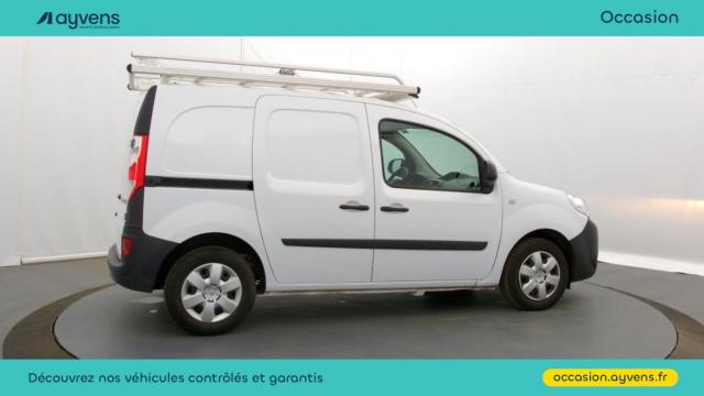Renault Kangoo Express image 4