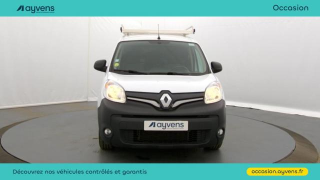 Renault Kangoo Express image 8