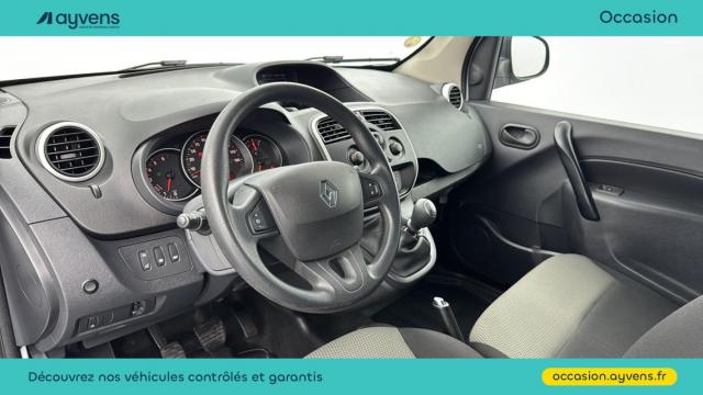 Renault Kangoo Express image 3