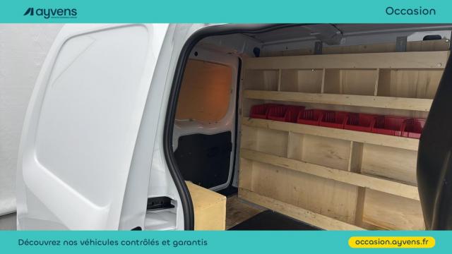 Renault Kangoo Express image 6