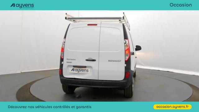 Renault Kangoo Express image 5