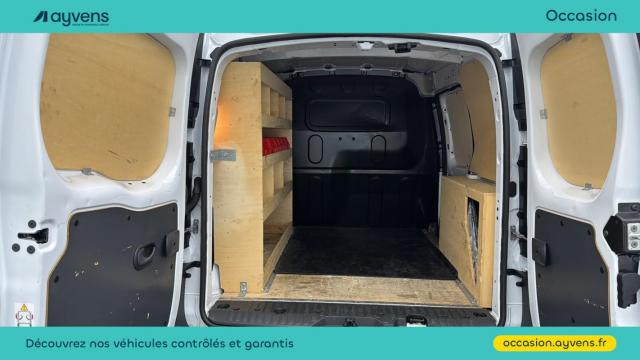 Renault Kangoo Express image 1