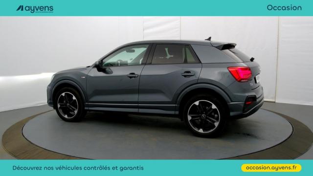 Audi Q2 image 5