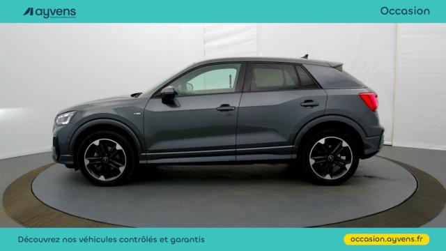 Audi Q2 image 6
