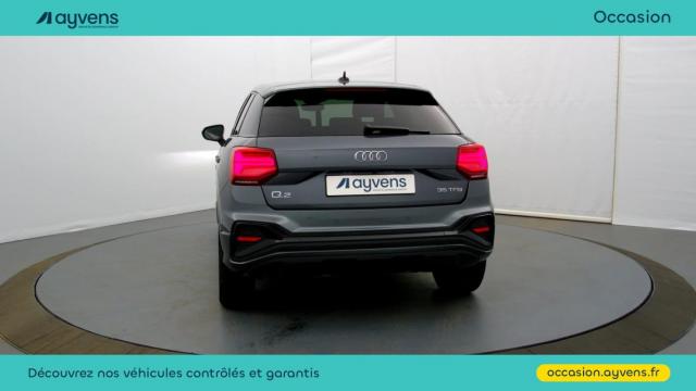 Audi Q2 image 3