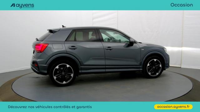 Audi Q2 image 4