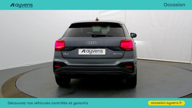 Audi Q2 image 2