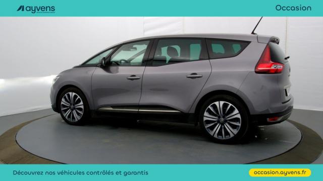 Renault Scénic image 7