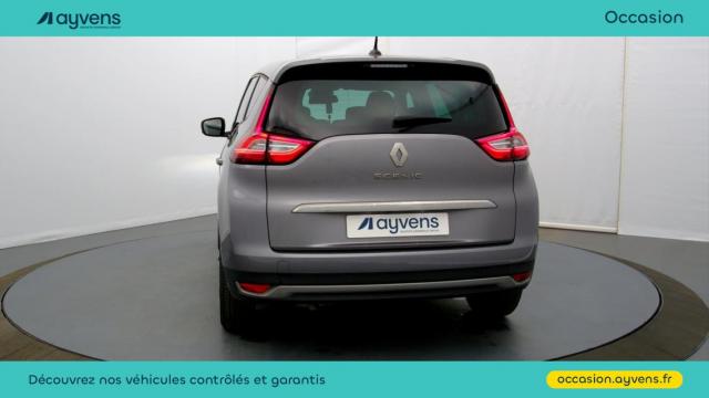 Renault Scénic image 4