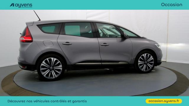 Renault Scénic image 9