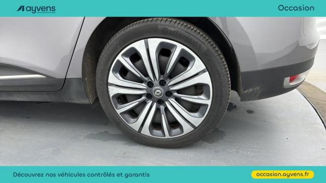 Renault Scénic image 3