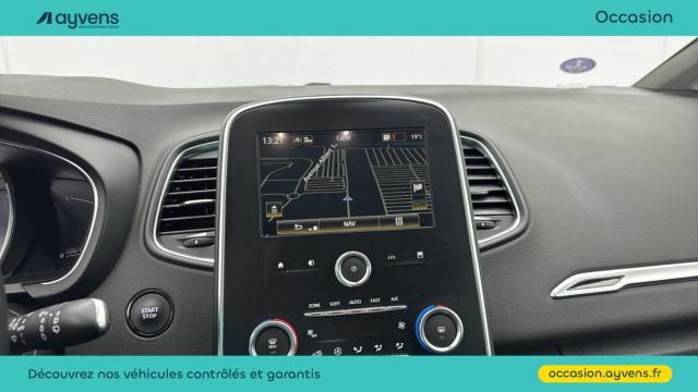 Renault Scénic image 5