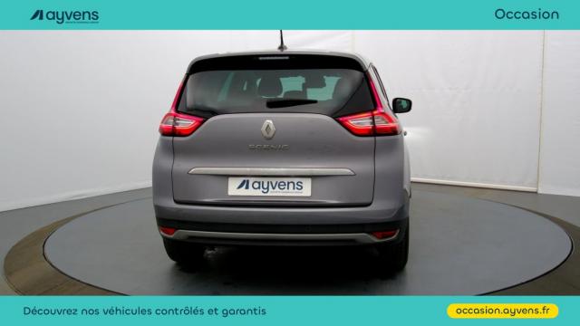 Renault Scénic image 1