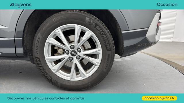 Audi Q3 Sportback image 5