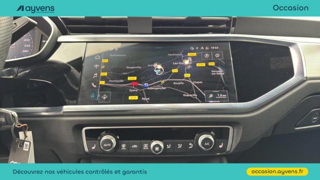 Audi Q3 Sportback image 1