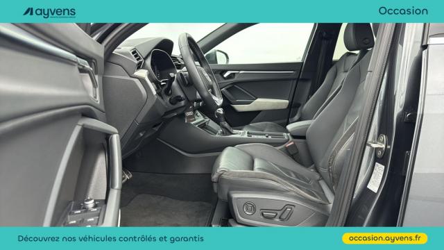 Audi Q3 Sportback image 8