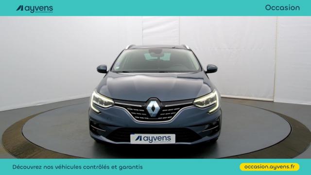 Renault Mégane image 2